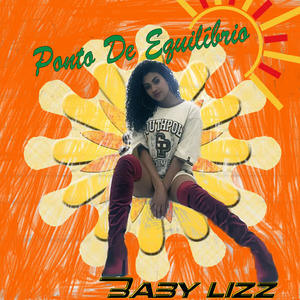 Baby Lizz&Efb Deejays《Êxtase》[MP3_LRC]