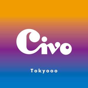 Civo《Tokyooo》[MP3_LRC]