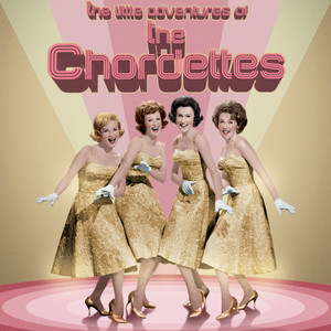 The Chordettes - Pink Shoelaces