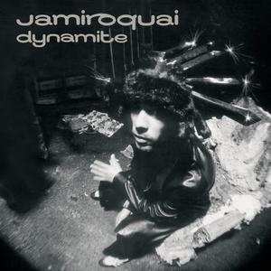 Jamiroquai《Seven Days in Sunny June》[MP3_LRC]