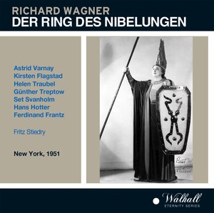 Orchestra Of The Metropolitan Opera House&Fritz Stiedry&Blanche Thebom&Ferdinand Frantz《Die Walküre: So ist es denn aus mit den ewigen Göttern》[MP3_LRC]