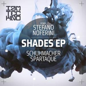 Schuhmacher《Shades(Stefano Noferini Remix)(Stefano Noferini Remix)》[MP3_LRC]