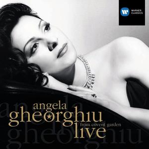 Angela Gheorghiu&Orchestra of the Royal Opera House, Covent Garden&Ion Marin《No. 10, Cavatina, "Porgi, amor" (Contessa)》[MP3_LRC]