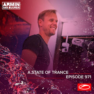 Armin van Buuren&AVIRA&Be No Rain《Hollow(ASOT 971)[Future Favorite]》[MP3_LRC]