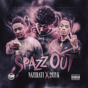 Nazerati&293 YK - Masked Up