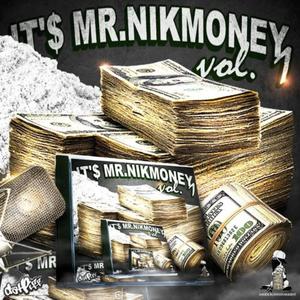Mr.Nikmoney - Don't Talk To Me