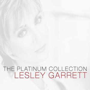 Lesley Garrett《Let It Be》[MP3_LRC]