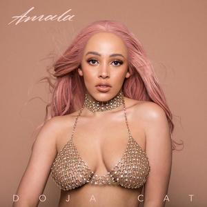 Doja Cat《Fancy(Explicit)》[MP3_LRC]