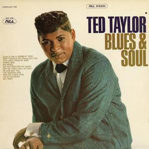 Ted Taylor《(Love Is Like A) Ramblin' Rose》[MP3_LRC]