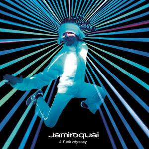 Jamiroquai《Main Vein》[MP3_LRC]