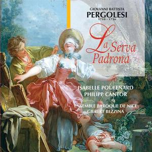 Ensemble Baroque de Nice&Gilbert Bezzina&Isabelle Poulenard&Philippe Cantor《Aria uberto》[MP3_LRC]