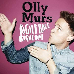 Olly Murs《Right Place Right Time(Thomas Gandey Club Mix)》[MP3_LRC]