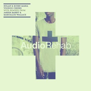 Bjorn Maria&Nolan《Voodoo Cheeks(Marcellus Wallace Remix)》[MP3_LRC]