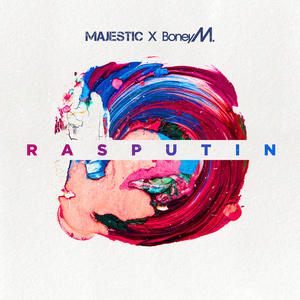 Majestic&Boney M. - Rasputin