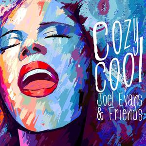 Joel Evans & Friends《There You Go(Vocal Muted)》[MP3_LRC]