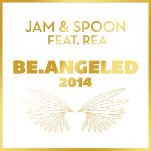 Jam And Spoon&Rea&DJ Shog《Be.Angeled(DJ Shog Rework)》[MP3_LRC]