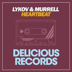 Murrell&Lykov《Heartbeat(Dub Mix)》[MP3_LRC]