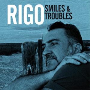 Rigo《On The Wrong Side Of Everything》[MP3_LRC]