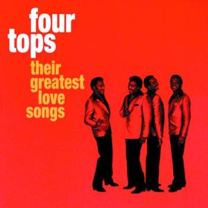 Four Tops《Without The One You Love》[MP3_LRC]