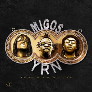 Migos《Pipe It Up》[MP3_LRC]