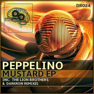 Peppelino《Mustard(Original Mix)》[MP3_LRC]