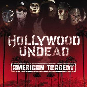 Hollywood Undead《Been To Hell》[MP3_LRC]