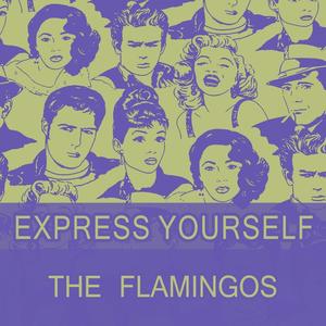 The Flamingos《But Not For Me》[MP3_LRC]