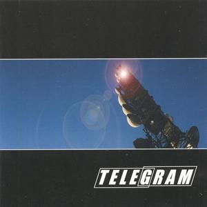 Telegram - Splendidi inutili