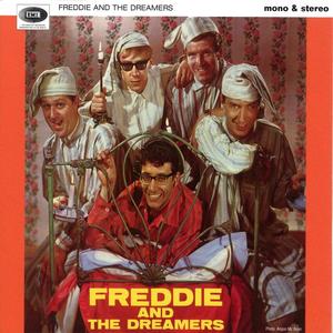 Freddie&The Dreamers《Drink This Up It'll Make You Sleep (1999 Digital Remaster;Mono)》[MP3_LRC]