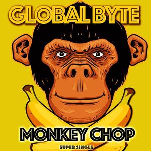 Global Byte《Monkey Chop(Speed of Life Club Mix)》[MP3_LRC]