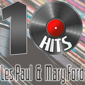 Les Paul&Mary Ford《Tiger Rag(Remastered 2014)》[MP3_LRC]