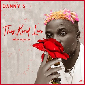 Danny S《This Kind Love》[MP3_LRC]