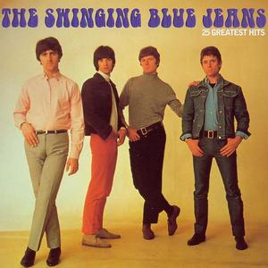 The Swinging Blue Jeans《Long Tall Sally (Mono)》[MP3_LRC]