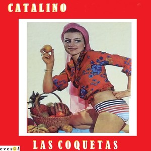 Catalino《Cuánto Te Quiero》[MP3_LRC]