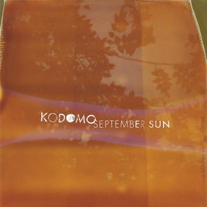 Kodomo&Lumia - September Sun