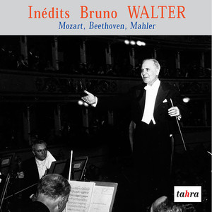 Bruno Walter&Orchestra Di Roma Della RAI《Symphony No. 7 in A Major, Op. 92: II. Allegretto》[MP3_LRC]