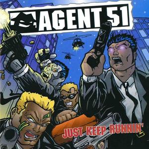 Agent 51《Midland Road》[MP3_LRC]