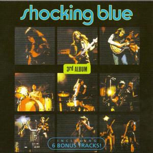 Shocking Blue《Roll Engine Roll》[MP3_LRC]