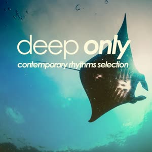 Suspended Dreams - Ultrablue