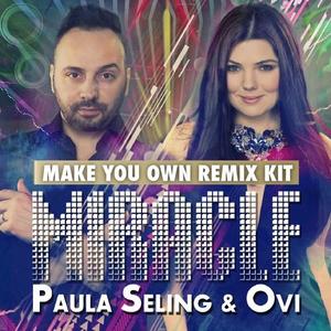 Paula Seling&Ovi《Miracle(Guitar)》[MP3_LRC]