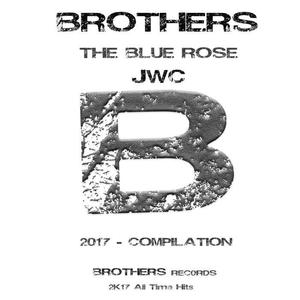 Brothers&Ranieri&Joseph B&Watt & Jack《The Moon(Remastered 2016, Extended, English Version, Radio Edit)》[MP3_LRC]