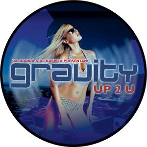 Gravity《Up 2 U (12" Inch)》[MP3_LRC]