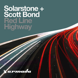 Solarstone&Scott Bond《Red Line Highway(Factor B's Back To The Future Remix)》[MP3_LRC]