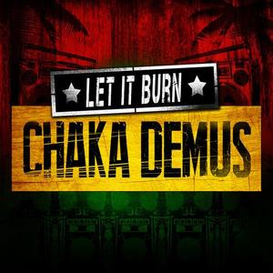 Chaka Demus&Tami Chin《Let It Burn》[MP3_LRC]