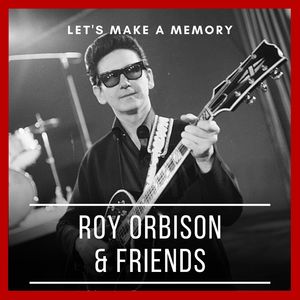 Roy Orbison《Dream Baby》[MP3_LRC]