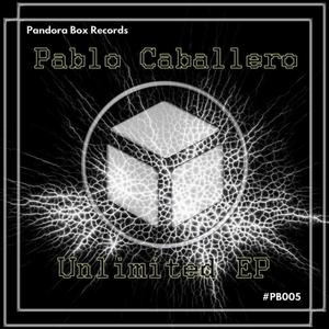 Pablo Caballero《Paint It Black(Original Mix)》[MP3_LRC]