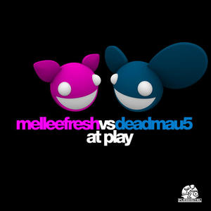 Melleefresh&deadmau5《Sex Slave》[MP3_LRC]