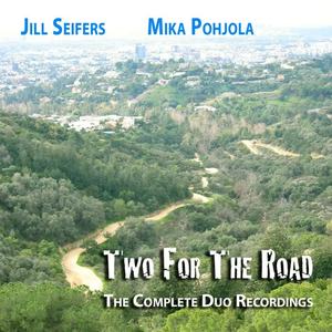 Jill Seifers&Mika Pohjola《This Is New》[MP3_LRC]