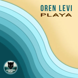 Oren Levi《Playa》[MP3_LRC]