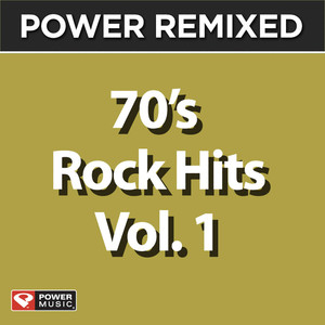 Power Music Workout - Knock Three Times